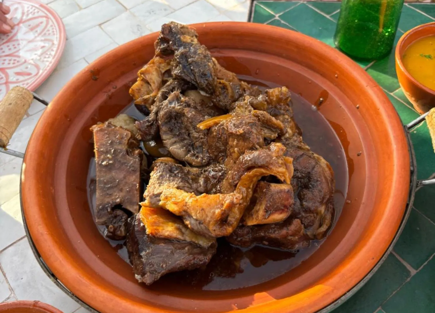 Riad La Cigale Marraquexe